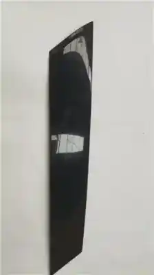 Автозапчастина б/у передні молдинги для MINI MINI (R56) 1.6 Cooper D [1.6 Ltr. - 82 kW Diesel CAT] Посилання на OEM IAM 51137146097  