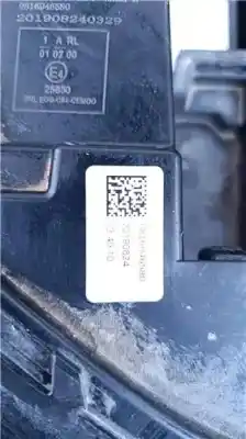 Автозапчасти б/у правый передний пилот за citroen c5 aircross (a_) 1.2 puretech 130 (arhnsj) ссылки oem iam 9816946580  