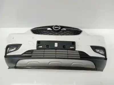 İkinci el araba yedek parçası ön Tampon için OPEL MOKKA / MOKKA X (J13) 1.4 (_76) OEM IAM referansları 95350350  