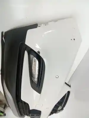 İkinci el araba yedek parçası ön tampon için opel mokka / mokka x (j13) 1.4 (_76) oem iam referansları 95350350  
