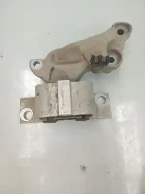 Автозапчастина б/у підтримка двигуна для dacia duster (hm_) 1.6 sce 115 (hmm1) посилання на oem iam 112323439r