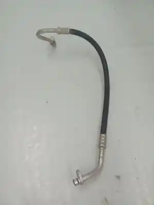 Автозапчастина б/у труби кондиціонації для dacia duster (hm_) 1.6 sce 115 (hmm1) посилання на oem iam 924902418r