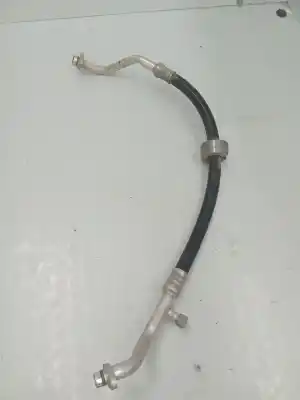 Автозапчастина б/у труби кондиціонації для dacia duster (hm_) 1.6 sce 115 (hmm1) посилання на oem iam 924809444r