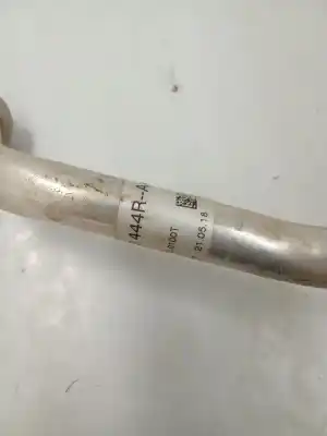 Second-hand car spare part air conditioning pipes for dacia duster (hm_) 1.6 sce 115 (hmm1) oem iam references 924809444r  