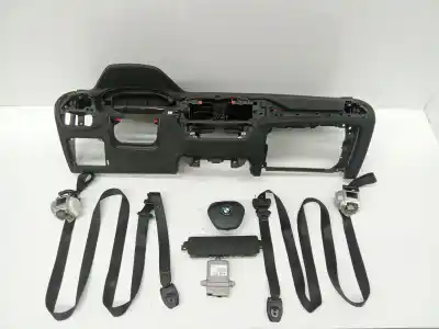 Pièce détachée automobile d'occasion module d'airbag pour bmw x3 (g01, f97) xdrive 20 d références oem iam 31699453101