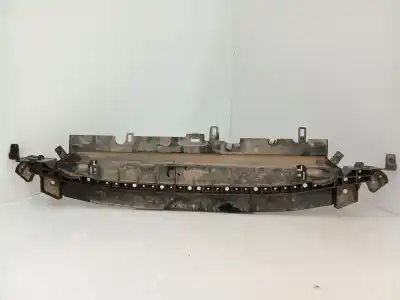 Second-hand car spare part front bumper spoiler for citroen c3 iii (sx) 1.6 bluehdi 75 oem iam references 9805085080