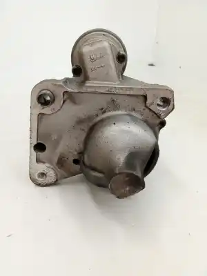 Автозапчастина б/у ДВИГУН ЗАПУСКАЄТЬСЯ для CITROEN C3 III (SX)  Посилання на OEM IAM 9662854180  