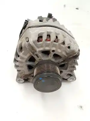 Автозапчастина б/у ГЕНЕРАТОР для CITROEN C3 III (SX)  Посилання на OEM IAM 9810525380  