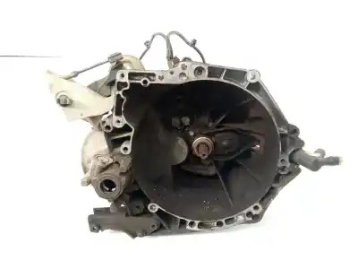 Автозапчастина б/у КОРОБКА ПЕРЕДАЧ для PEUGEOT 207/207+ (WA_, WC_)  Посилання на OEM IAM 20DP27   Автозапчастина б/у КОРОБКА ПЕРЕДАЧ для PEUGEOT 207/207+ (WA_, WC_)  Посилання на OEM IAM 20DP27