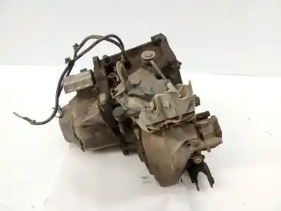Second-hand car spare part gearbox for peugeot 207/207+ (wa_, wc_) 1.6 hdi oem iam references 20dp27  