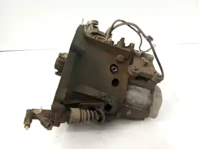 Second-hand car spare part gearbox for peugeot 207/207+ (wa_, wc_) 1.6 hdi oem iam references 20dp27  