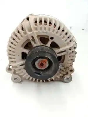 Second-hand car spare part Alternator for AUDI A6 C6 (4F2) 2.7 TDI OEM IAM references TG17C020   Second-hand car spare part Alternator for AUDI A6 C6 (4F2) 2.7 TDI OEM IAM references TG17C020