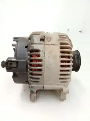 Second-hand car spare part alternator for audi a6 c6 (4f2) 2.7 tdi oem iam references tg17c020   Second-hand car spare part alternator for audi a6 c6 (4f2) 2.7 tdi oem iam references tg17c020