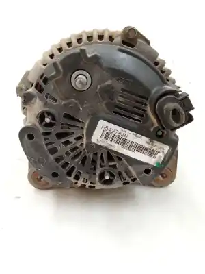 Second-hand car spare part alternator for audi a6 c6 (4f2) 2.7 tdi oem iam references tg17c020   Second-hand car spare part alternator for audi a6 c6 (4f2) 2.7 tdi oem iam references tg17c020