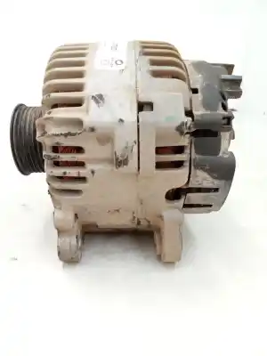 Second-hand car spare part alternator for audi a6 c6 (4f2) 2.7 tdi oem iam references tg17c020   Second-hand car spare part alternator for audi a6 c6 (4f2) 2.7 tdi oem iam references tg17c020