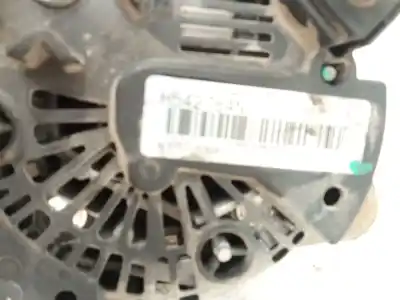 Second-hand car spare part alternator for audi a6 c6 (4f2) 2.7 tdi oem iam references tg17c020   Second-hand car spare part alternator for audi a6 c6 (4f2) 2.7 tdi oem iam references tg17c020