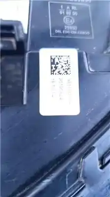 Автозапчасти б/у левый передний пилот за citroen c5 aircross (a_) 1.2 puretech 130 (arhnsj) ссылки oem iam 9816947680  