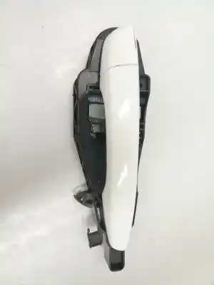 Автозапчасти б/у наружная рукоятка передняя справа за citroen c5 aircross (a_) 1.2 puretech 130 (arhnsj) ссылки oem iam 9802977180