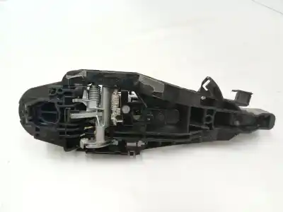Автозапчастина б/у зовнішня ручка передня прав для citroen c5 aircross (a_) 1.2 puretech 130 (arhnsj) посилання на oem iam 9802977180  