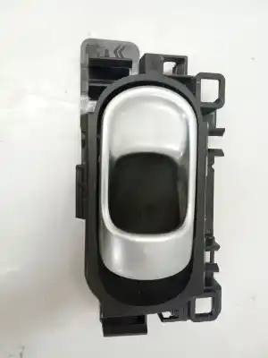 Автозапчасти б/у внутри передней правой ручки за citroen c5 aircross (a_) 1.2 puretech 130 (arhnsj) ссылки oem iam 9823893680