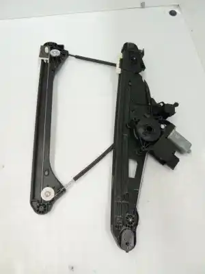 Автозапчастина б/у РЕГУЛЯТОР ПЕРЕДНЬОГО ПРАВОГО СКЛА для CITROEN C5 AIRCROSS (A_)  Посилання на OEM IAM 9830389280  