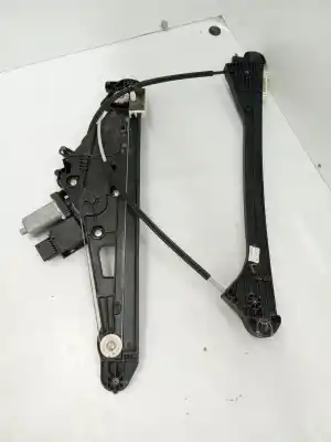 Автозапчасти б/у регулятор стекла переднего правого за citroen c5 aircross (a_) 1.2 puretech 130 (arhnsj) ссылки oem iam 9830389280  