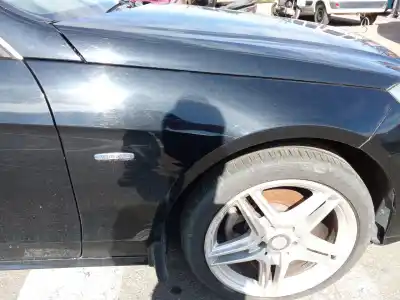 Pezzo di ricambio per auto di seconda mano parafango anteriore destro per mercedes-benz clase e (w212) e 200 cdi / bluetec (212.005, 212.006) riferimenti oem iam 2128801218