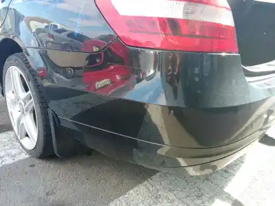 Pezzo di ricambio per auto di seconda mano paraurti posteriore per mercedes-benz clase e (w212) e 200 cdi / bluetec (212.005, 212.006) riferimenti oem iam 21288038409999