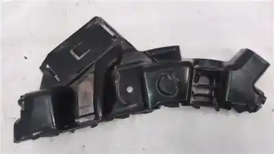 Автозапчастина б/у кріплення правого заднього бампера для SEAT LEON (KL1) 2.0 Reference [2.0 Ltr. - 85 kW TDI] Посилання на OEM IAM 5FA807394A  