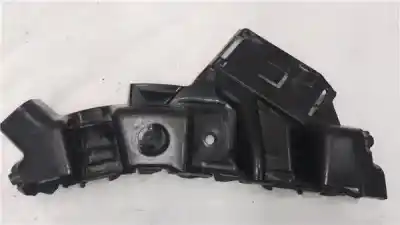 Автозапчастина б/у кріплення лівого заднього бампера для SEAT LEON (KL1) 2.0 Reference [2.0 Ltr. - 85 kW TDI] Посилання на OEM IAM 5FA807393A  