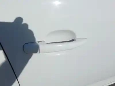 Pezzo di ricambio per auto di seconda mano maniglia esterna anteriore destra per peugeot 5008 ii (mc_, mj_, mr_, m4_) 1.6 bluehdi 115 (mcbhxh, mcbhxw) riferimenti oem iam 9101kh