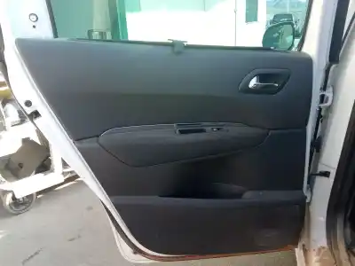 Pezzo di ricambio per auto di seconda mano alzacristalli posteriore sinistro per peugeot 5008 ii (mc_, mj_, mr_, m4_) 1.6 bluehdi 115 (mcbhxh, mcbhxw) riferimenti oem iam 9678742180