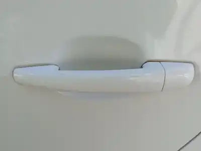 Pezzo di ricambio per auto di seconda mano maniglia esterna posteriore sinistra per peugeot 5008 ii (mc_, mj_, mr_, m4_) 1.6 bluehdi 115 (mcbhxh, mcbhxw) riferimenti oem iam 9101kh