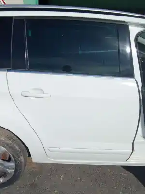 Pezzo di ricambio per auto di seconda mano porta posteriore destra per peugeot 5008 ii (mc_, mj_, mr_, m4_) 1.6 bluehdi 115 (mcbhxh, mcbhxw) riferimenti oem iam 9008x9