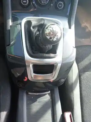 Pezzo di ricambio per auto di seconda mano leva del cambio per peugeot 5008 ii (mc_, mj_, mr_, m4_) 1.6 bluehdi 115 (mcbhxh, mcbhxw) riferimenti oem iam 2400kq