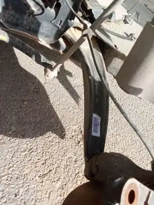 Pezzo di ricambio per auto di seconda mano braccio sospensione inferiore anteriore destro per peugeot 5008 ii (mc_, mj_, mr_, m4_) 1.6 bluehdi 115 (mcbhxh, mcbhxw) riferimenti oem iam 1643189180