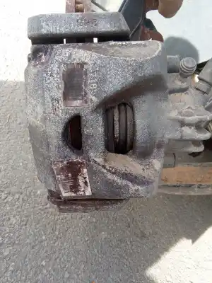 Pezzo di ricambio per auto di seconda mano pinza freno anteriore destra per peugeot 5008 ii (mc_, mj_, mr_, m4_) 1.6 bluehdi 115 (mcbhxh, mcbhxw) riferimenti oem iam 4400v8