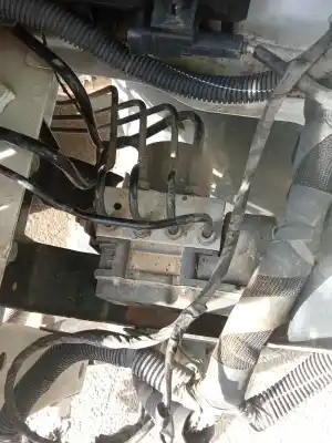 Pezzo di ricambio per auto di seconda mano abs per peugeot 5008 ii (mc_, mj_, mr_, m4_) 1.6 bluehdi 115 (mcbhxh, mcbhxw) riferimenti oem iam 1607510480