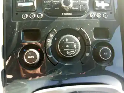 Pezzo di ricambio per auto di seconda mano controllo climatico per peugeot 5008 ii (mc_, mj_, mr_, m4_) 1.6 bluehdi 115 (mcbhxh, mcbhxw) riferimenti oem iam 