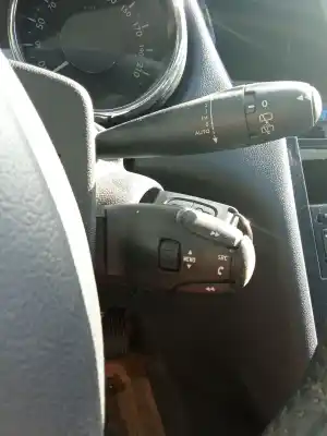 Pezzo di ricambio per auto di seconda mano comando multifunzione per peugeot 5008 ii (mc_, mj_, mr_, m4_) 1.6 bluehdi 115 (mcbhxh, mcbhxw) riferimenti oem iam 