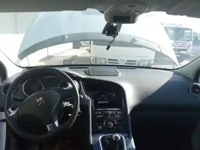 Pezzo di ricambio per auto di seconda mano kit airbag per peugeot 5008 ii (mc_, mj_, mr_, m4_) 1.6 bluehdi 115 (mcbhxh, mcbhxw) riferimenti oem iam 