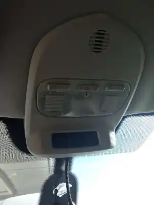 Pezzo di ricambio per auto di seconda mano luce interna per peugeot 5008 ii (mc_, mj_, mr_, m4_) 1.6 bluehdi 115 (mcbhxh, mcbhxw) riferimenti oem iam 