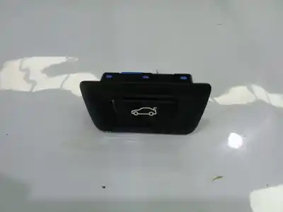 Pièce détachée automobile d'occasion bouton de hayon pour bmw x3 (g01, f97) xdrive 20 d références oem iam 927511902