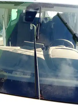 Pezzo di ricambio per auto di seconda mano braccio tergicristallo anteriore destro per citroen berlingo (er_, ec_) 1.5 bluehdi 100 riferimenti oem iam 9820344180