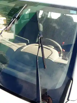 Pezzo di ricambio per auto di seconda mano braccio tergicristallo anteriore sinistro per citroen berlingo (er_, ec_) 1.5 bluehdi 100 riferimenti oem iam 9834002580