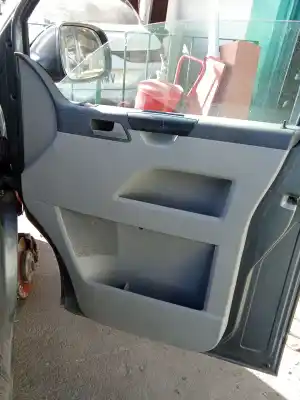 Автозапчасти б/у регулятор стекла переднего правого за volkswagen multivan v (7hm, 7hn, 7hf, 7ef, 7em, 7en) 2.0 tdi ссылки oem iam 7e0837754e