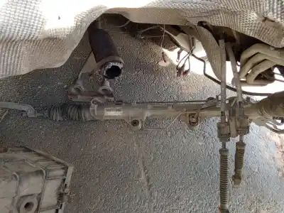 Автозапчасти б/у рулевая рейка за VOLKSWAGEN MULTIVAN V (7HM, 7HN, 7HF, 7EF, 7EM, 7EN) 2.0 TDI ссылки OEM IAM 7E1422061RX  