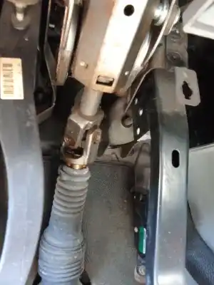 Автозапчасти б/у рулевая колонка за VOLKSWAGEN MULTIVAN V (7HM, 7HN, 7HF, 7EF, 7EM, 7EN) 2.0 TDI ссылки OEM IAM 7E1419501J  