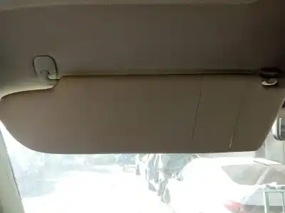 Автозапчастина б/у лівий натір для VOLKSWAGEN MULTIVAN V (7HM, 7HN, 7HF, 7EF, 7EM, 7EN) 2.0 TDI Посилання на OEM IAM 7LA857551E2F4  