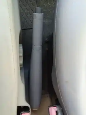 Автозапчасти б/у рычаг ручного тормоза за VOLKSWAGEN MULTIVAN V (7HM, 7HN, 7HF, 7EF, 7EM, 7EN) 2.0 TDI ссылки OEM IAM 7H0711461D71N  